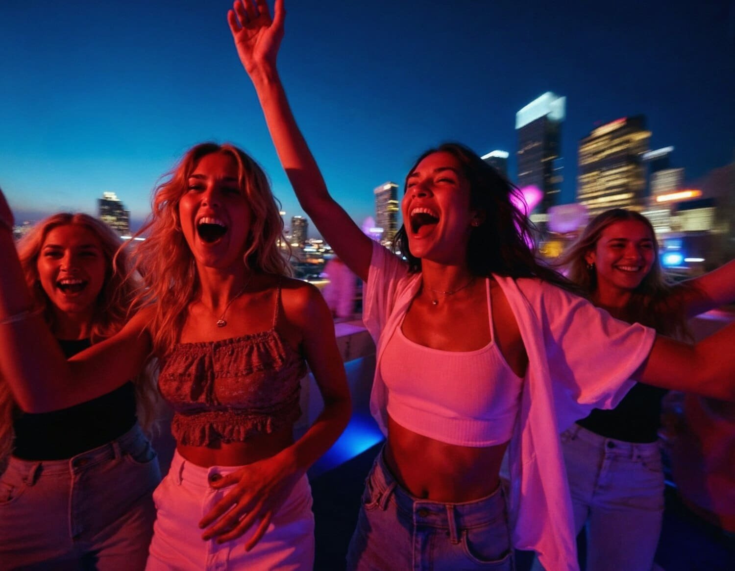 Despedidas Albacete. La mejor Agencia de despedidas en Albacete