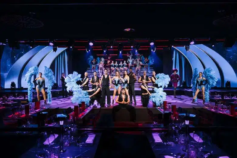 Pack Blanco: Espectáculo Despedida de Soltero Albacete