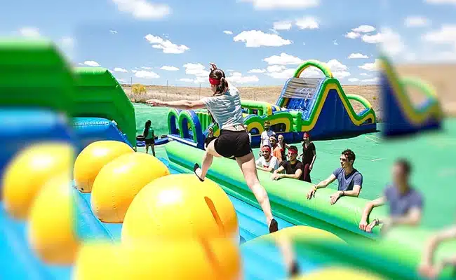 Actividad Humor Amarillo en Albacete