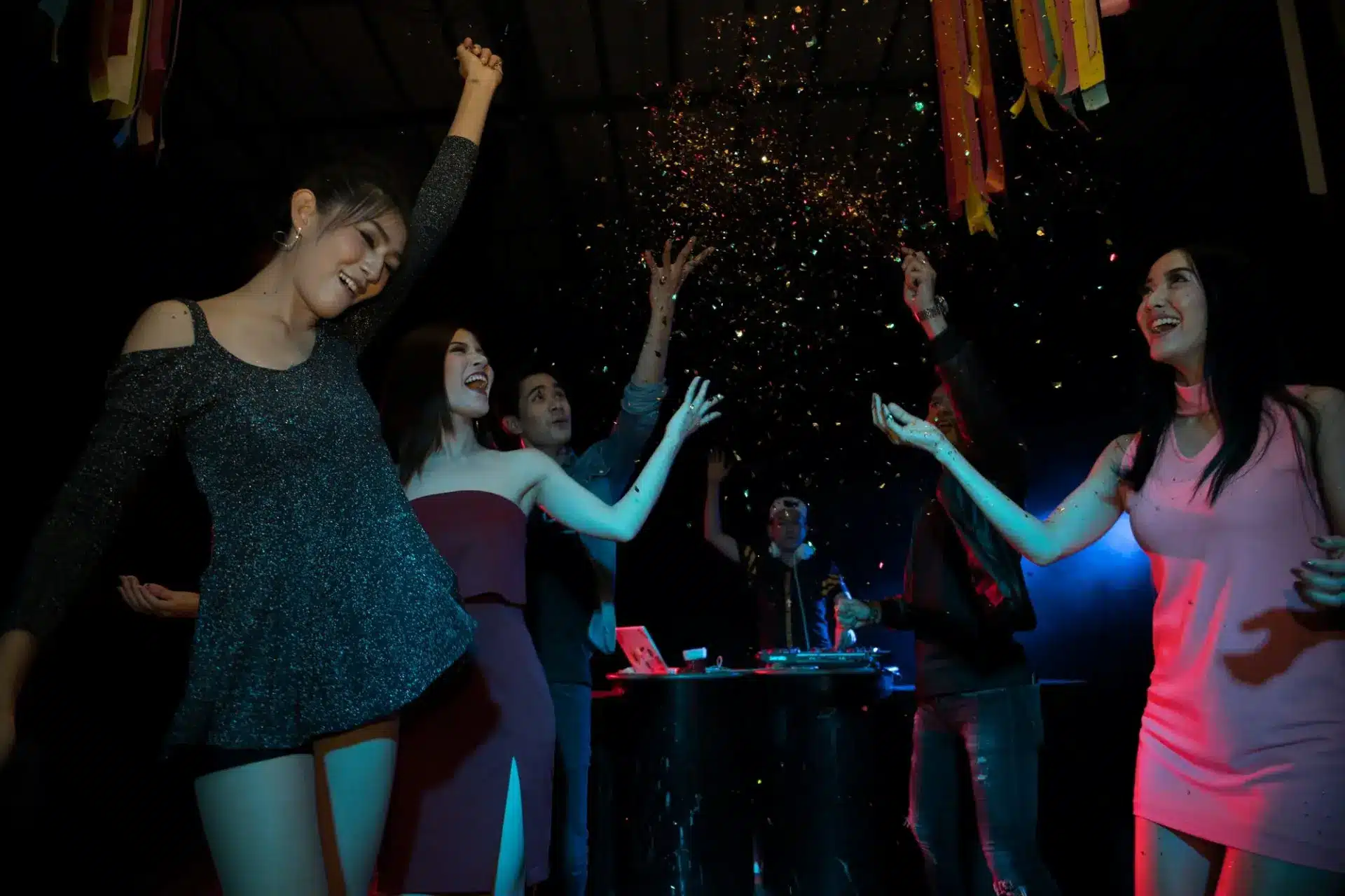 Despedidas organizadas en Albacete