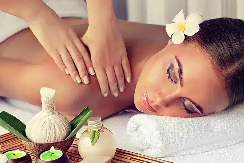 Pack Turquesa: Relax Despedida de Soltero Albacete