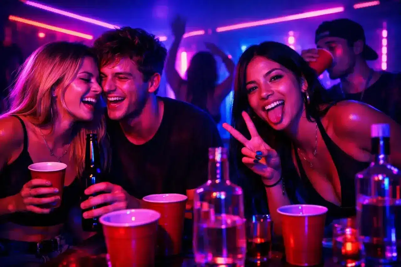 Pack Oro: Resacón Despedida de Soltero Albacete