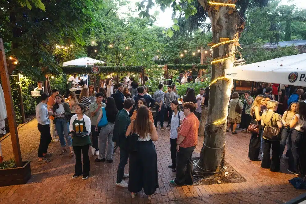 Pack Naranja: Tardeo Despedida de Soltero Albacete