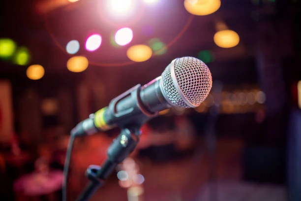 actividad karaoke en albacete