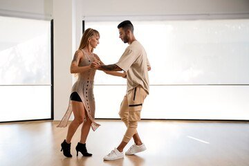 actividad bachata