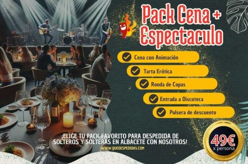 pack-cena+espectaculo-albacete